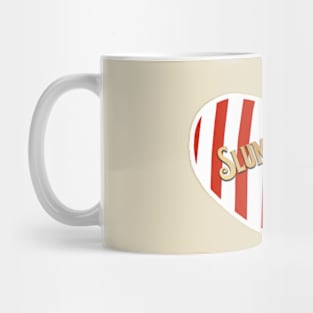 slumberland Mug